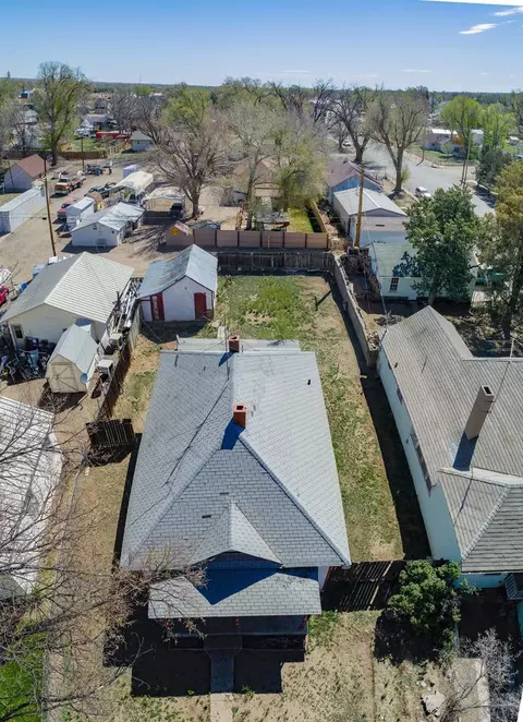 View/Area - 209 10th St, Fowler, CO 81039 photo 1 of 1