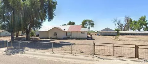 310 E Swink, Fowler, CO 81039 photo 1