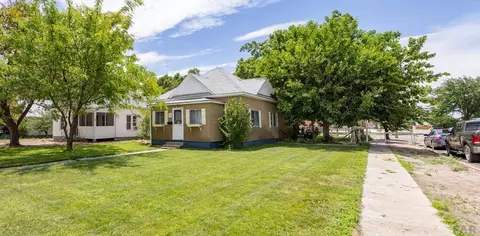 502 8th St, Fowler, CO 81039 photo 2