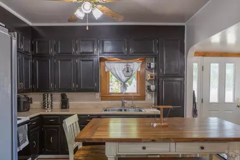 502 8th St, Fowler, CO 81039 photo 5