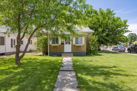 502 8th St, Fowler, CO 81039 photo 1