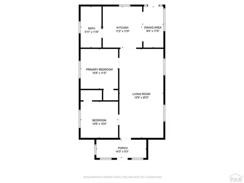 502 8th St, Fowler, CO 81039 photo 20