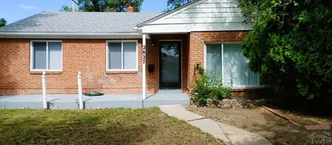 2827 8th Ave, Pueblo, CO 81008