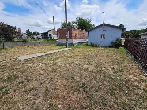 Exterior - 11 Swallow Ridge Dr, Lamar, CO 81052 photo 6 of 6