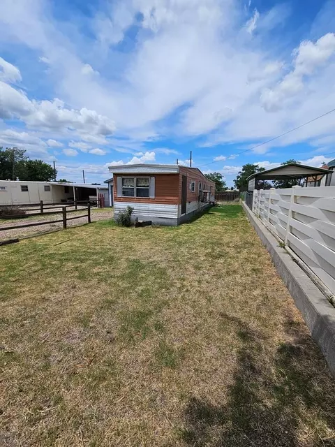 Exterior - 11 Swallow Ridge Dr, Lamar, CO 81052 photo 2 of 6