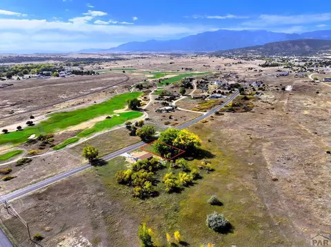 lot39 Cuerno Verde Blvd, Colorado City, CO 81019