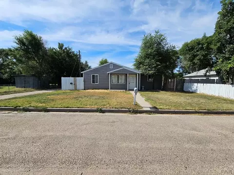 Exterior - 607 W Logan St, Lamar, CO 81052 photo 8 of 10