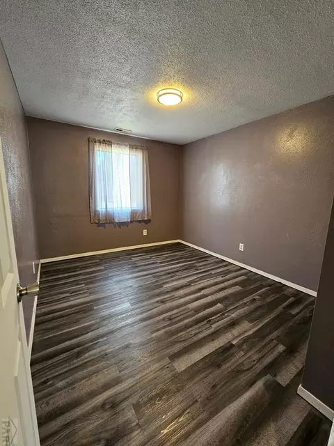 Bedroom - 607 W Logan St, Lamar, CO 81052 photo 3 of 5