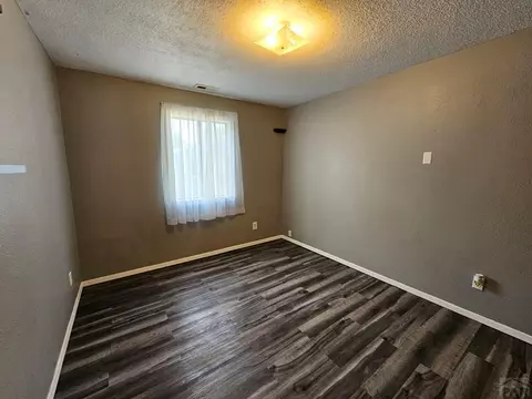 Bedroom - 607 W Logan St, Lamar, CO 81052 photo 5 of 5