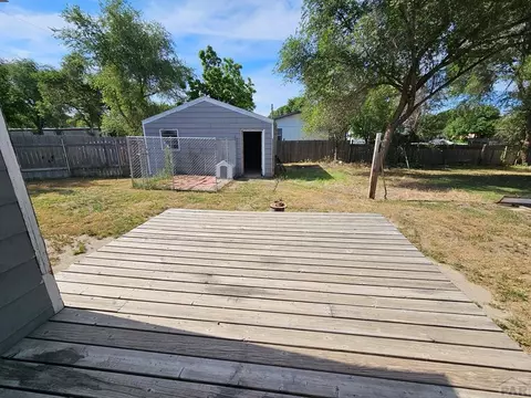 Exterior - 607 W Logan St, Lamar, CO 81052 photo 1 of 10