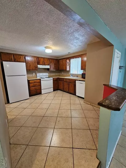 Kitchen - 607 W Logan St, Lamar, CO 81052 photo 1 of 2