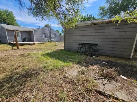 Exterior - 607 W Logan St, Lamar, CO 81052 photo 4 of 10