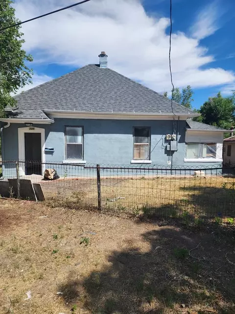 720 W Washington Ave, Trinidad, CO 81082