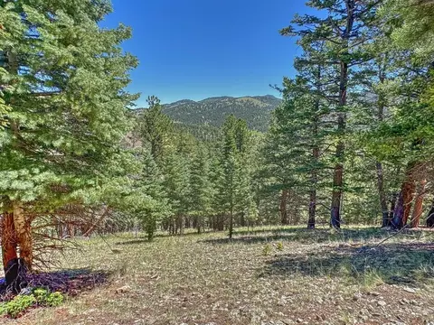 96 N Matterhorn Cir, Westcliffe, CO 81252