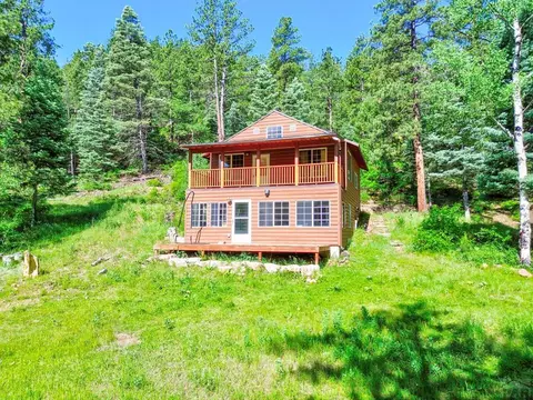 21691 County Rd 67, Penrose, CO 81240