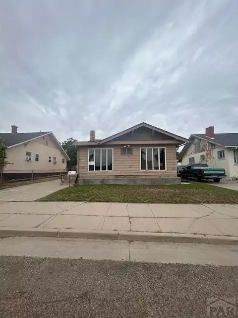 1012 Rice Ave, La Junta, CO 81050