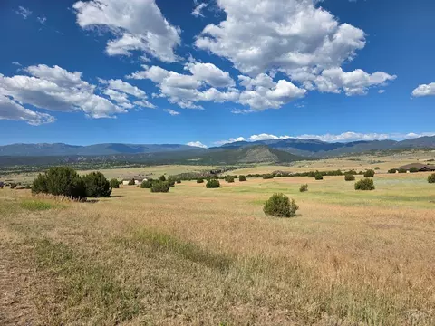 lot62 Garrett Dr, Beulah, CO 81023