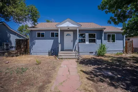2107 E 13th St, Pueblo, CO 81001