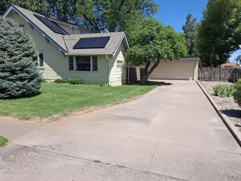 303 E Florence Ave, Fowler, CO 81039 photo 2