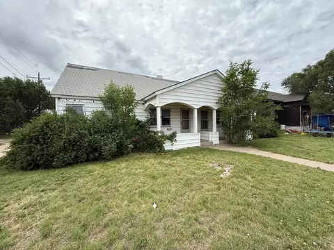 309 W 13th St, Eads, CO 81036 photo 1