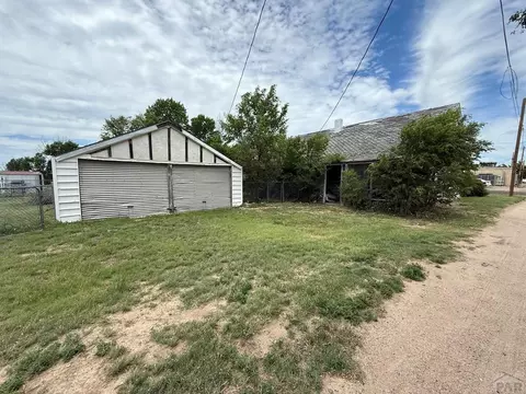 309 W 13th St, Eads, CO 81036 photo 4