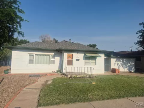 1122 Raton Ave, La Junta, CO 81050