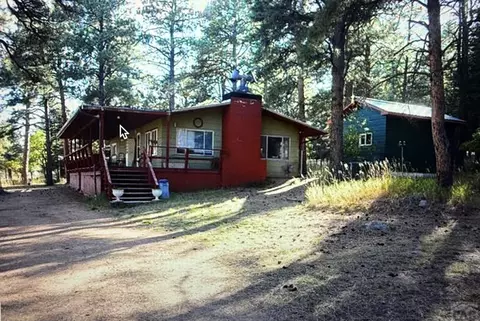 8226 Pine Dr, Rye, CO 81069 photo 1