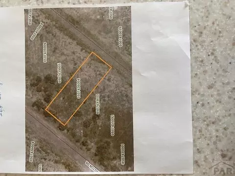 268 S Burlington Dr, Pueblo West, CO 81007