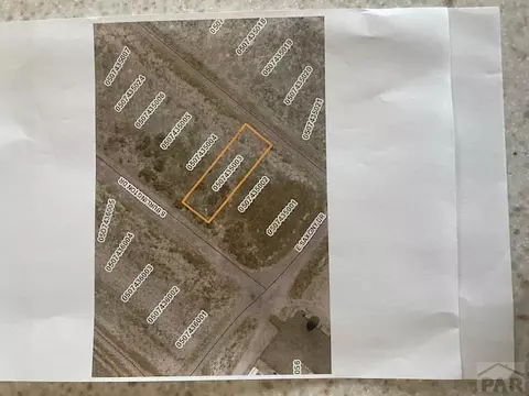 276 S Burlington Dr, Pueblo West, CO 81007