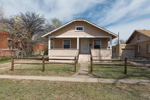 1707 E 7th St, Pueblo, CO 81001