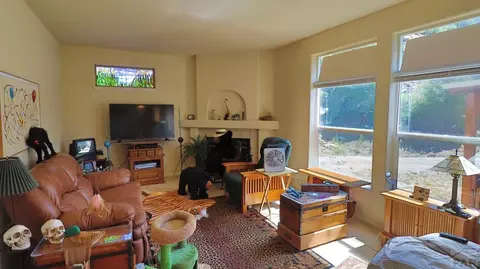Living - 25850 River Pines Rd, Aguilar, CO 81020 photo 5 of 5