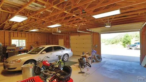 Exterior - 25850 River Pines Rd, Aguilar, CO 81020 photo 4 of 11