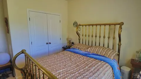 Bedroom - 25850 River Pines Rd, Aguilar, CO 81020 photo 4 of 6