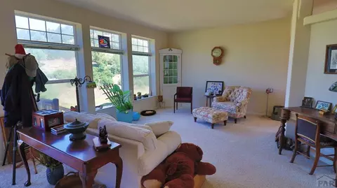 Living - 25850 River Pines Rd, Aguilar, CO 81020 photo 1 of 5