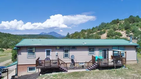 Other - 25850 River Pines Rd, Aguilar, CO 81020 photo 1 of 26
