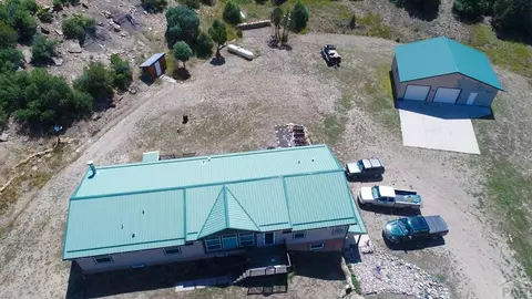View/Area - 25850 River Pines Rd, Aguilar, CO 81020 photo 3 of 4