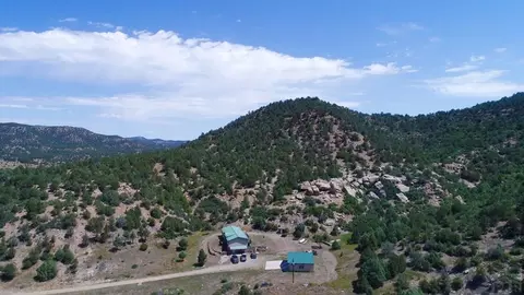 View/Area - 25850 River Pines Rd, Aguilar, CO 81020 photo 4 of 4