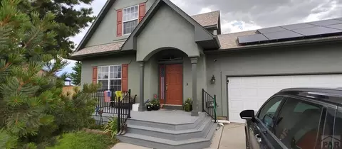 1451 N Challenger Dr, Pueblo West, CO 81007