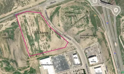 2 North Elizabeth Street, Pueblo, CO 81008