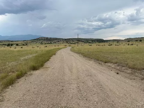 lot133 Ghost River Rnch, Rye, CO 81069