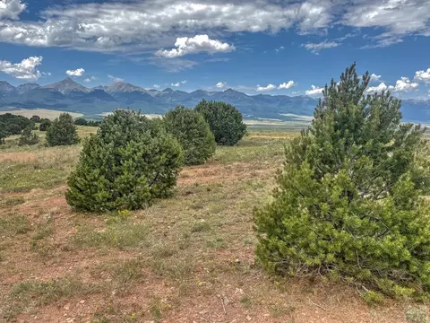 tbd Lot 21 Kiowa Rd, Westcliffe, CO 81252