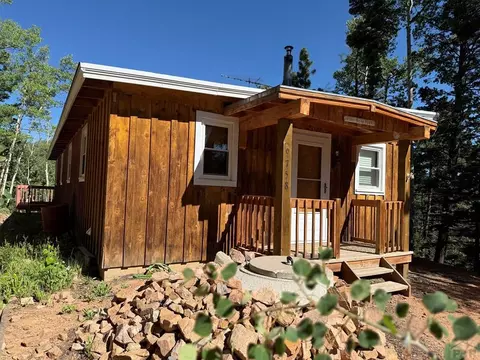 9758 Circle Rd, Rye, CO 81069 photo 2
