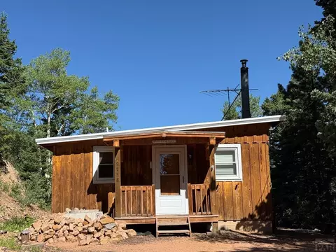 9758 Circle Rd, Rye, CO 81069 photo 3
