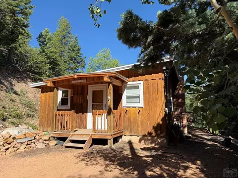 9758 Circle Rd, Rye, CO 81069 photo 1