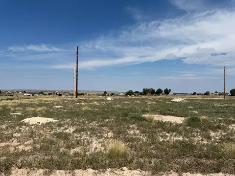 248 N Ivanhoe Ct, Pueblo West, CO 81007
