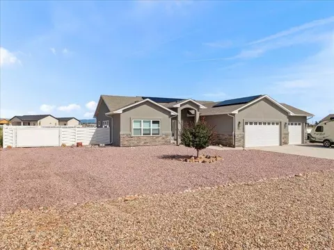 773 N Wendover Dr, Pueblo West, CO 81007
