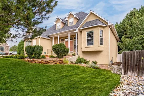 4808 Quita Ct, Pueblo, CO 81001