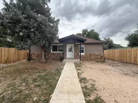 414 E 5th St, Walsenburg, CO 81089 photo 1