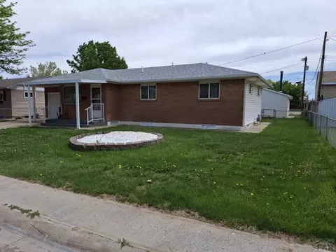 Exterior - 217 3rd St, Fowler, CO 81039 photo 1 of 7