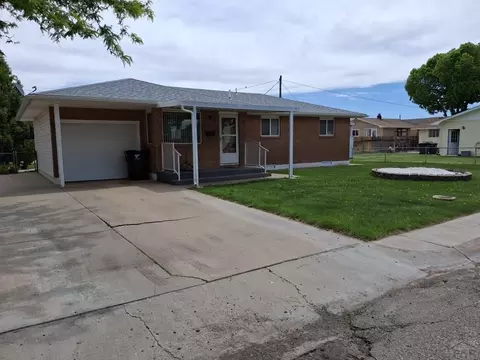 Exterior - 217 3rd St, Fowler, CO 81039 photo 7 of 7